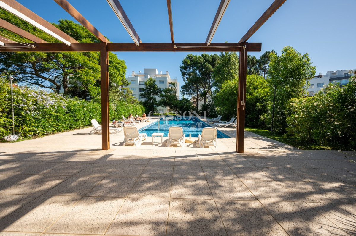 Apartamento ID.1586 - Venta Apartamento Penthouse, Frente al Mar