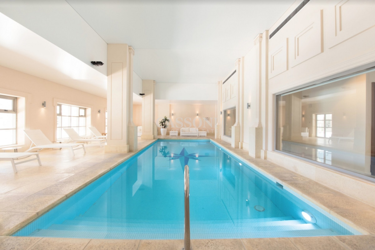 Apartamento ID.1355 - Venta, Torre Imperiale, 3 Suites 