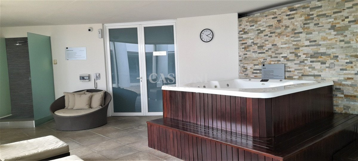 Apartamento ID.1550 - Torre ONE en venta