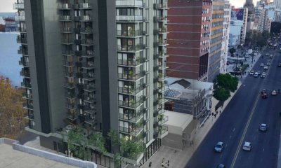APARTAMENTOS EN NOSTRUM CORDON, CERCA DE TODO