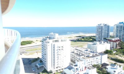 Apartamento - Playa Brava