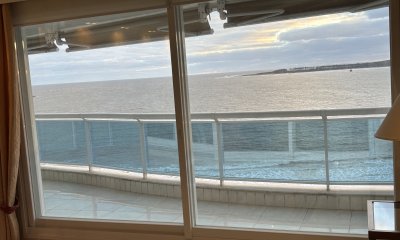 Apartamento en Punta del Este, Mansa
