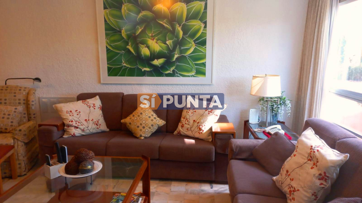 Venta apartamento a nuevo 3 dormitorios. Punta del Este - SPT11075A