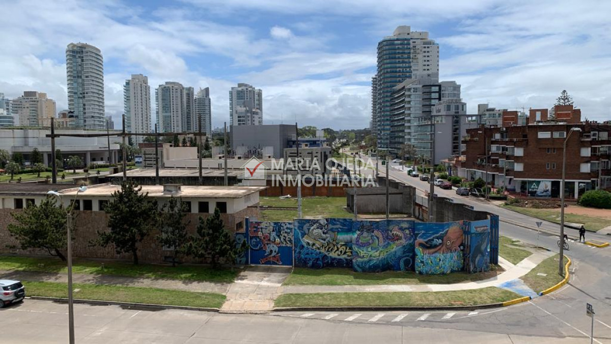 La Pastora - GoPunta - Portal Inmobiliario de Punta del Este - Maldonado