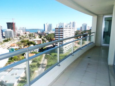 Departamento - Playa Brava