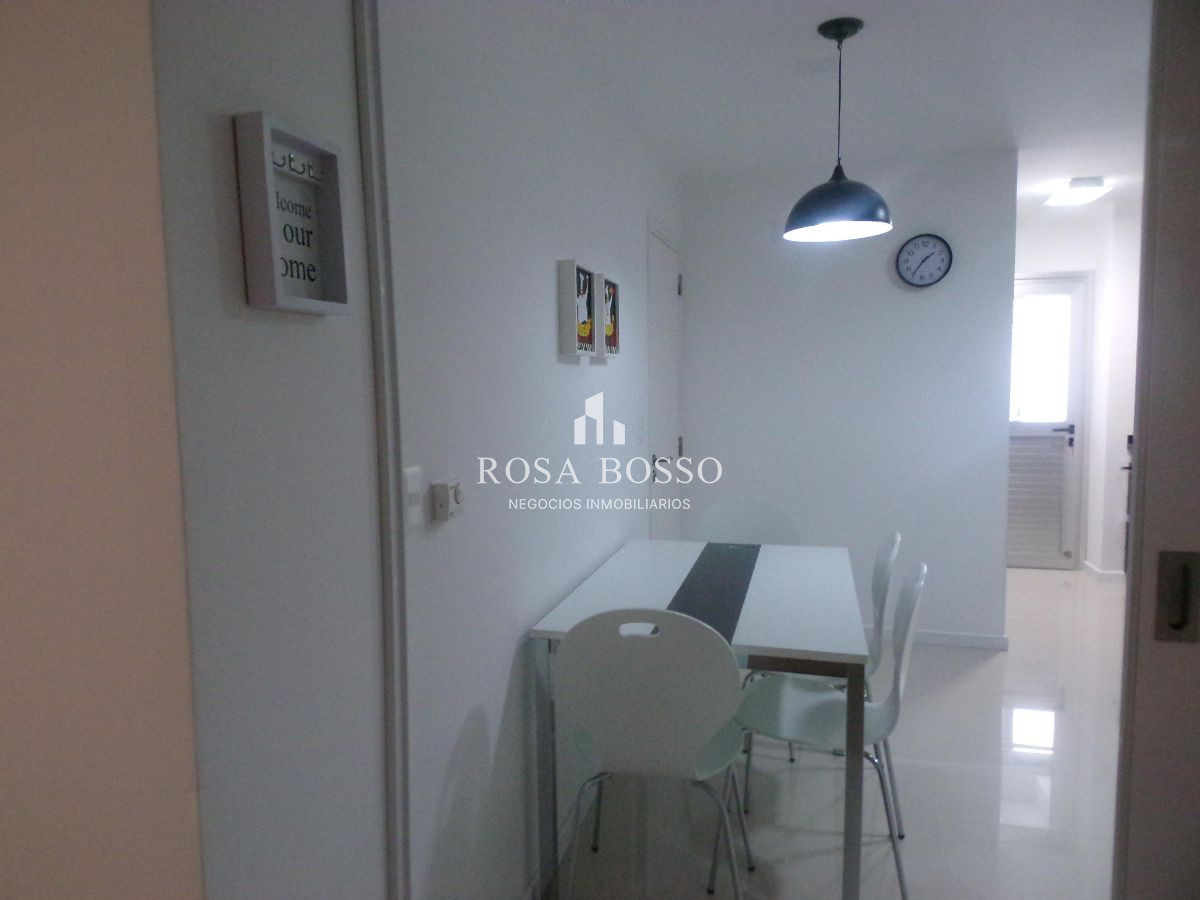 Apartamento ID.9338 - Apartamento Alquiler 3 dormitorios Punta del Este Brava Icon Brava