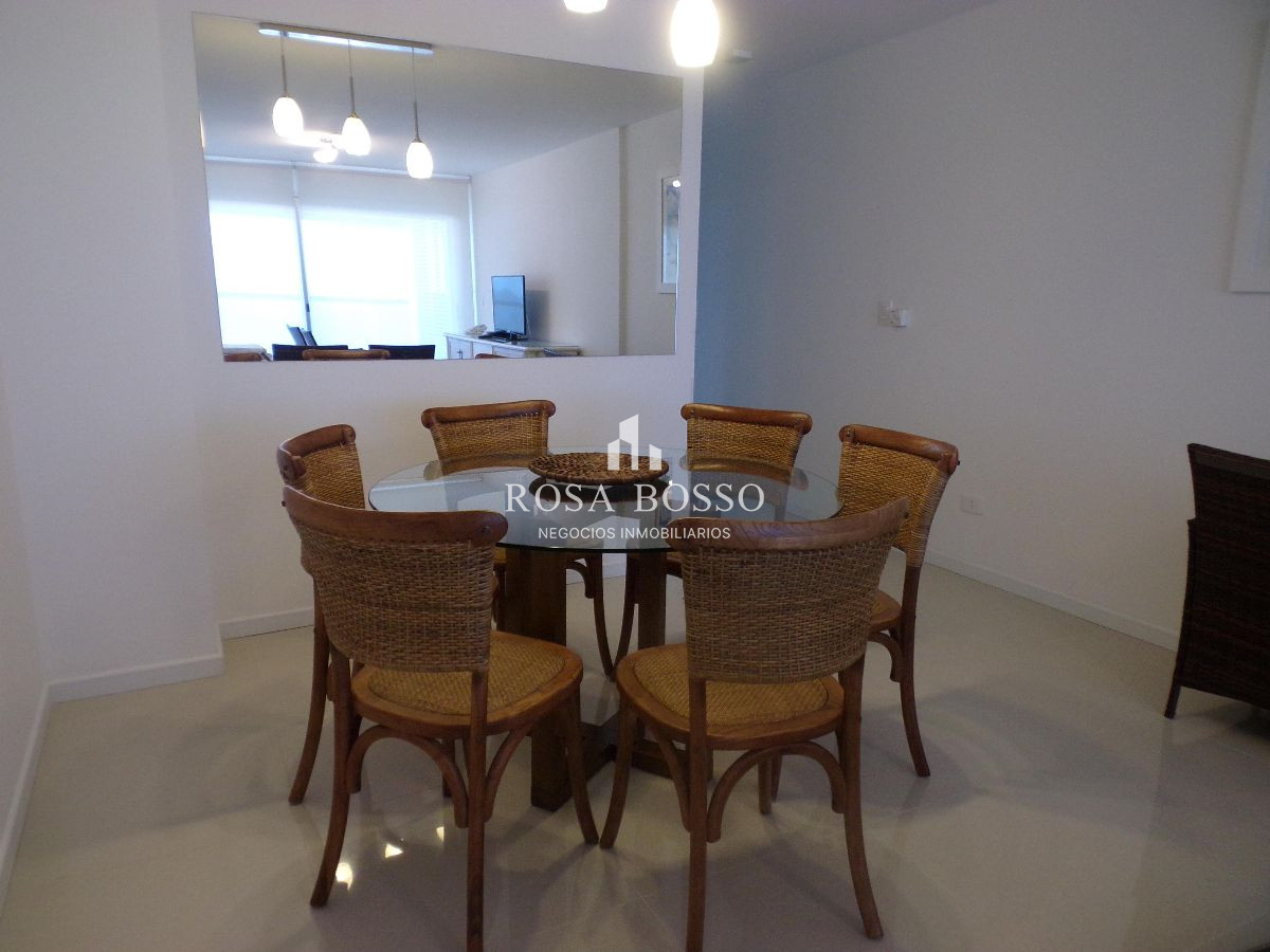 Apartamento ID.9338 - Apartamento Alquiler 3 dormitorios Punta del Este Brava Icon Brava