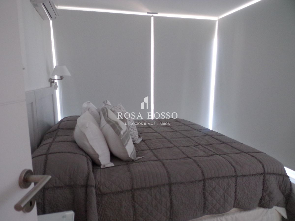 Apartamento ID.9338 - Apartamento Alquiler 3 dormitorios Punta del Este Brava Icon Brava