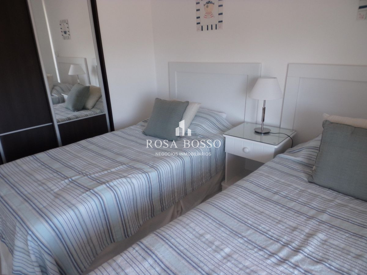 Apartamento ID.9338 - Apartamento Alquiler 3 dormitorios Punta del Este Brava Icon Brava