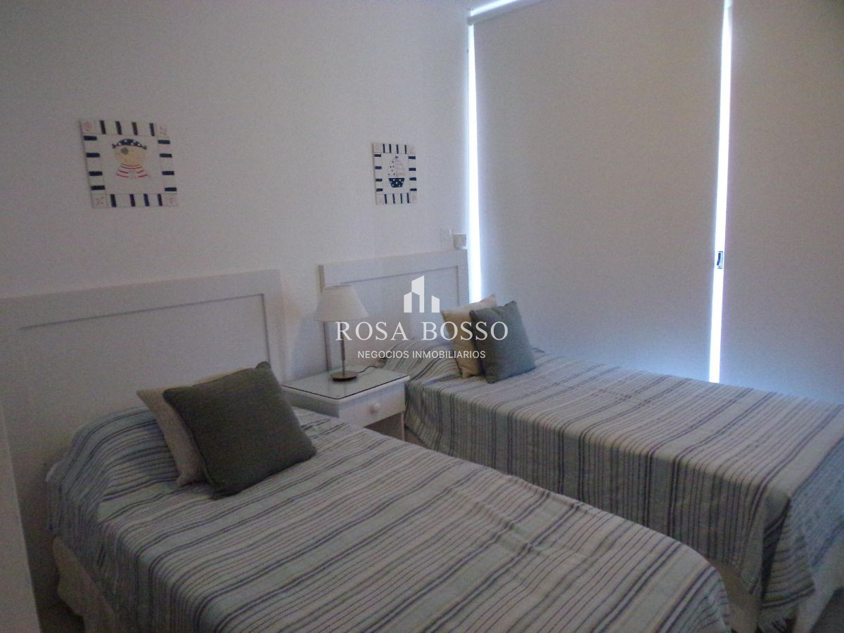 Apartamento ID.9338 - Apartamento Alquiler 3 dormitorios Punta del Este Brava Icon Brava