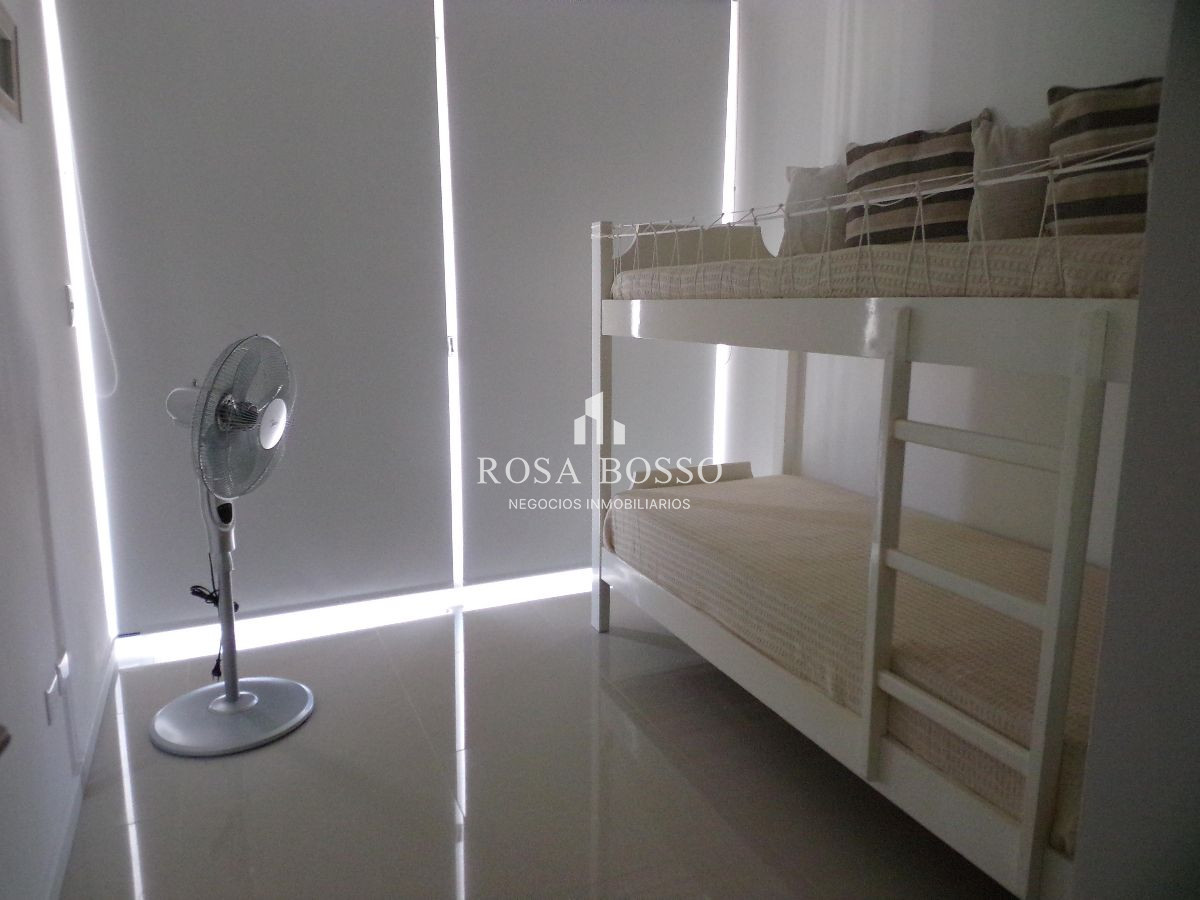 Apartamento ID.9338 - Apartamento Alquiler 3 dormitorios Punta del Este Brava Icon Brava