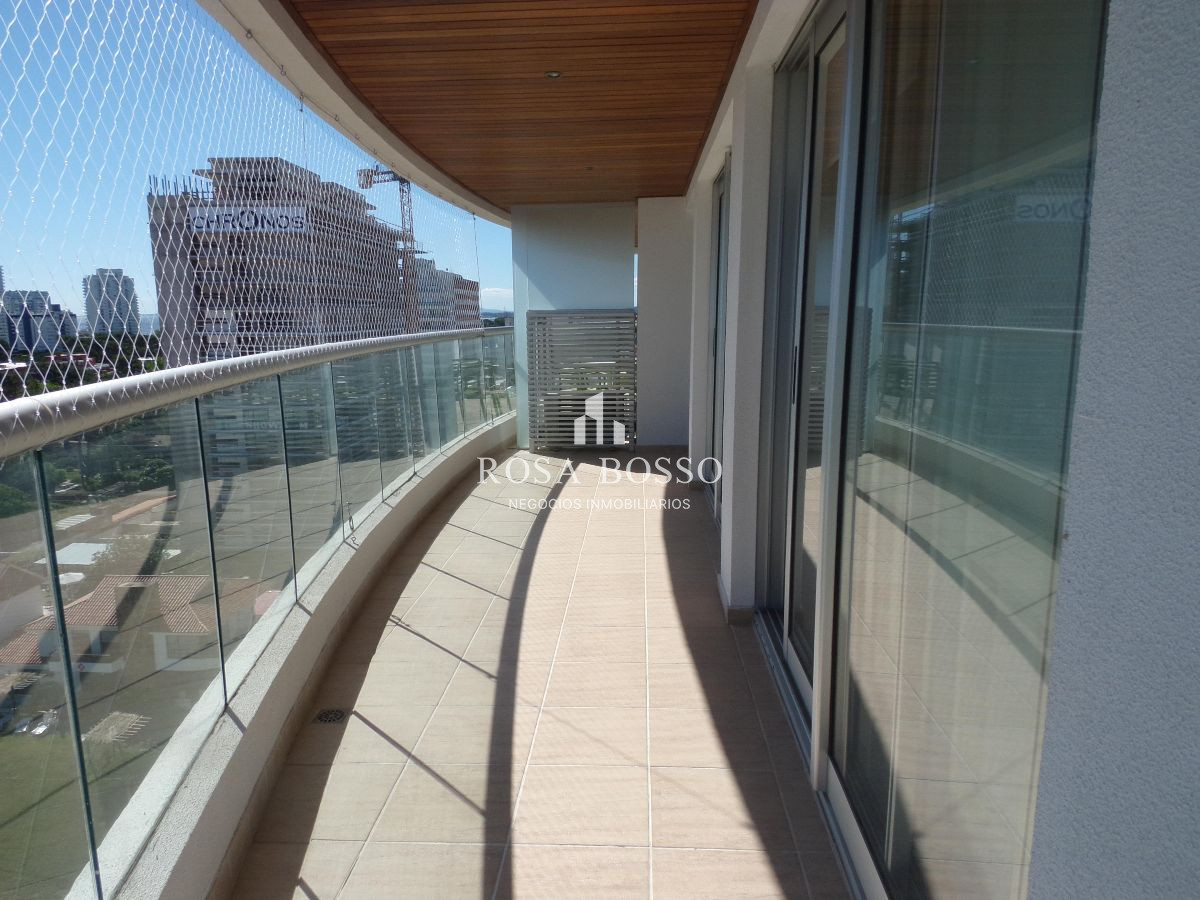 Apartamento ID.9338 - Apartamento Alquiler 3 dormitorios Punta del Este Brava Icon Brava