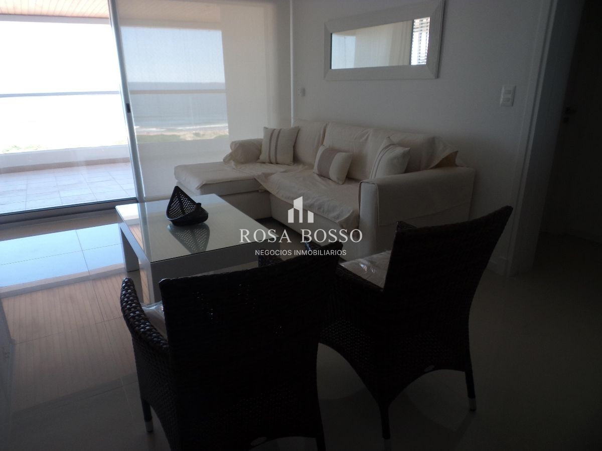 Apartamento ID.9338 - Apartamento Alquiler 3 dormitorios Punta del Este Brava Icon Brava