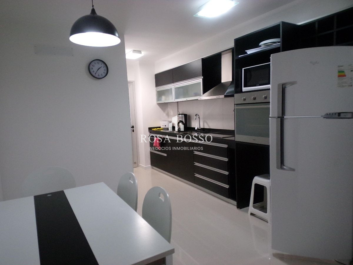 Apartamento ID.9338 - Apartamento Alquiler 3 dormitorios Punta del Este Brava Icon Brava