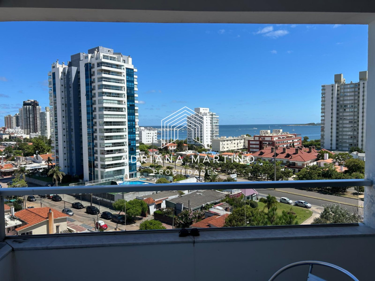 Apartamento ID.71635 - Apartamento Venta 2 dormitorios Mansa