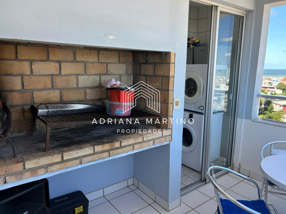 Apartamento ID.71635 - Apartamento Venta 2 dormitorios Mansa