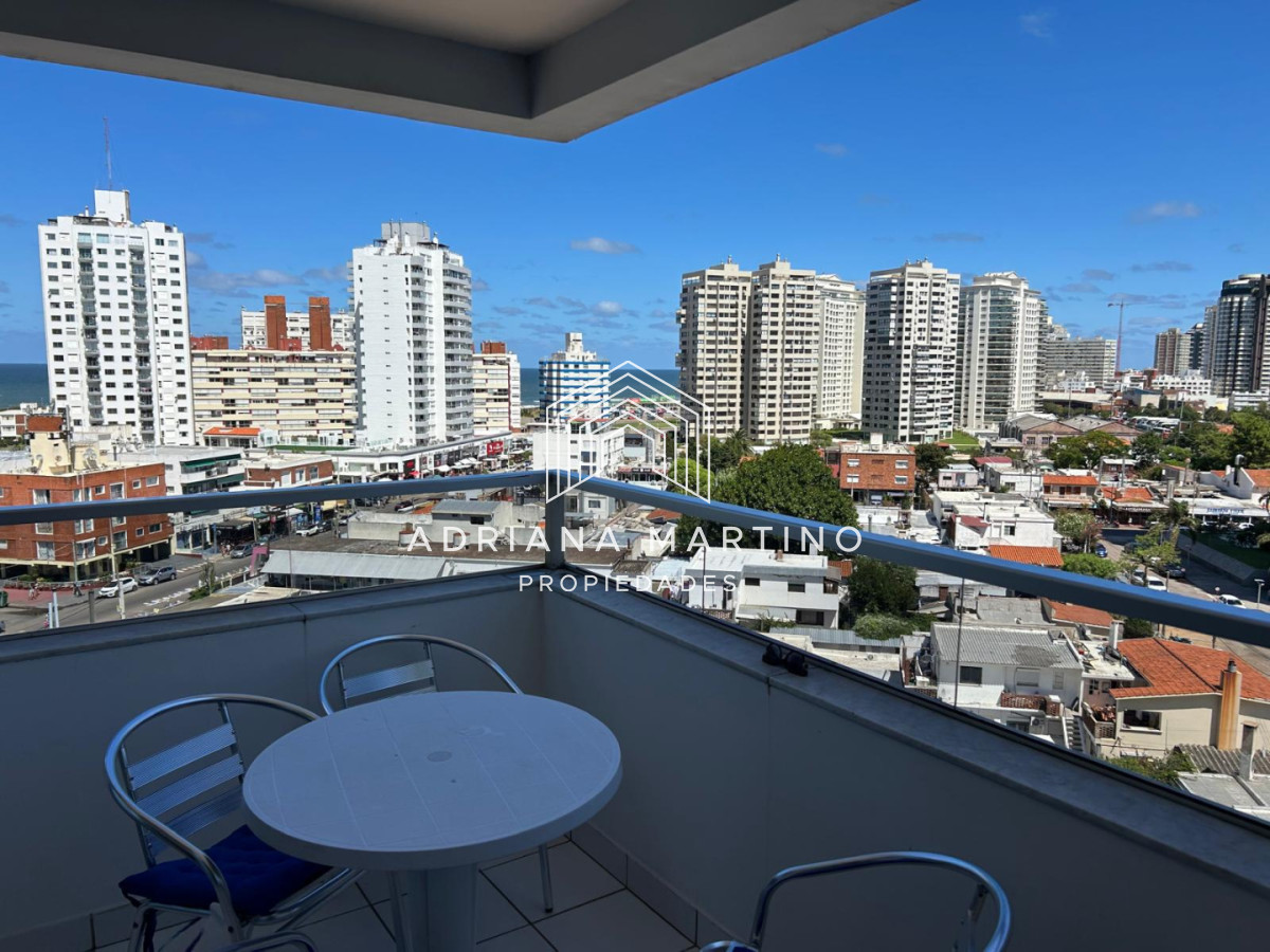 Apartamento ID.71635 - Apartamento Venta 2 dormitorios Mansa