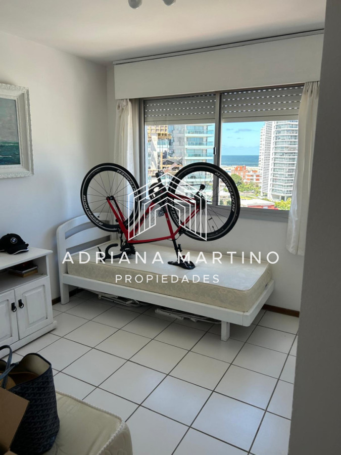 Apartamento ID.71635 - Apartamento Venta 2 dormitorios Mansa