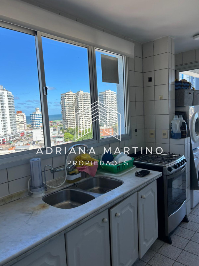 Apartamento ID.71635 - Apartamento Venta 2 dormitorios Mansa