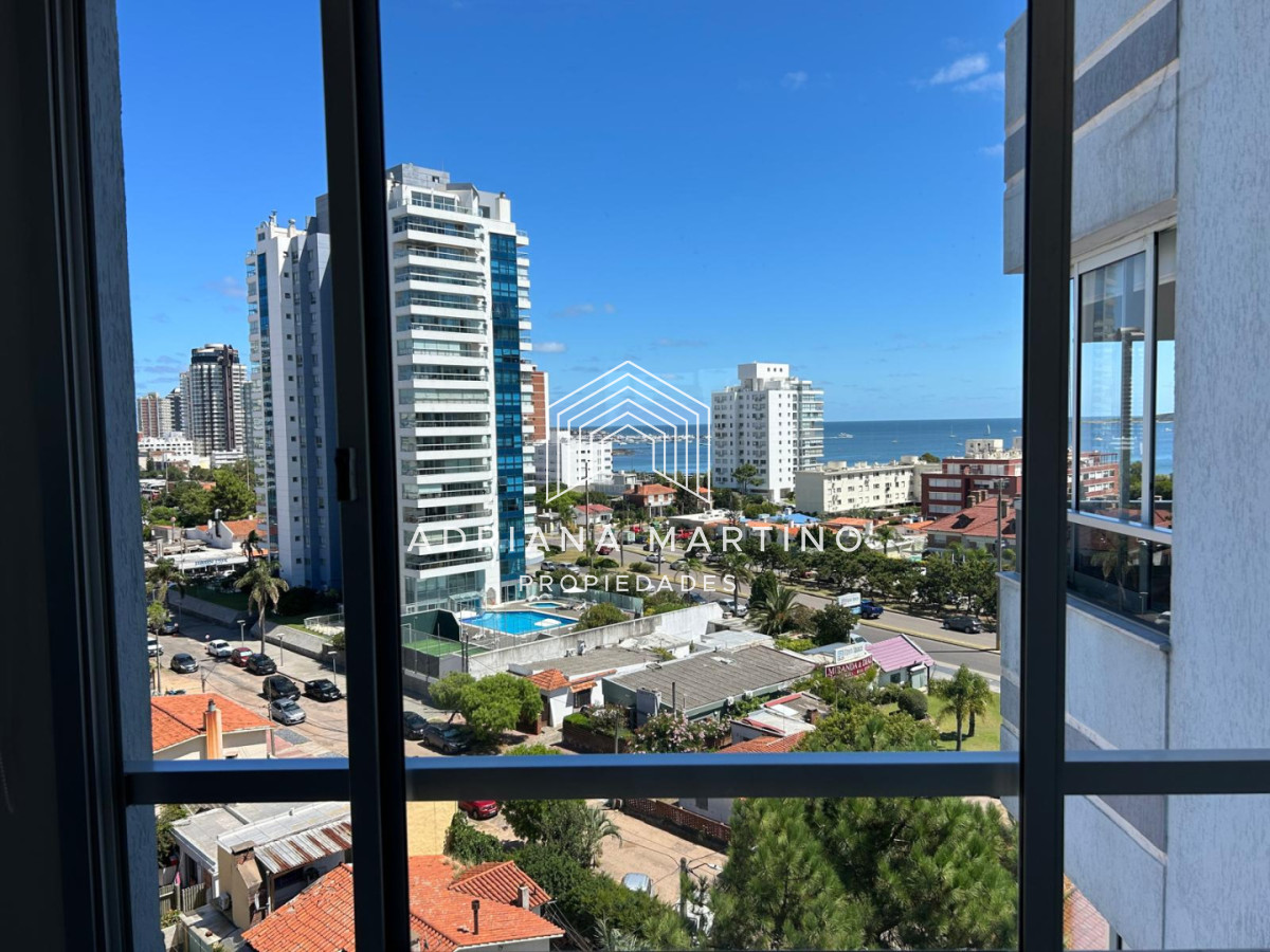 Apartamento ID.71635 - Apartamento Venta 2 dormitorios Mansa