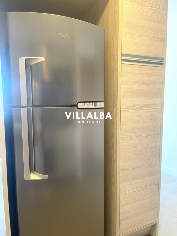 Apartamento ID.4131 - HERMOSO APARTAMENTO 1 DORMITORIO 