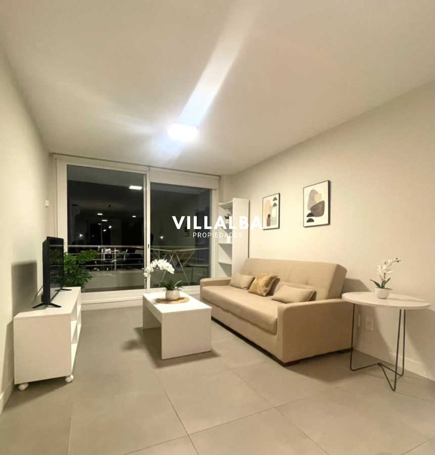 Apartamento ID.4131 - HERMOSO APARTAMENTO 1 DORMITORIO 