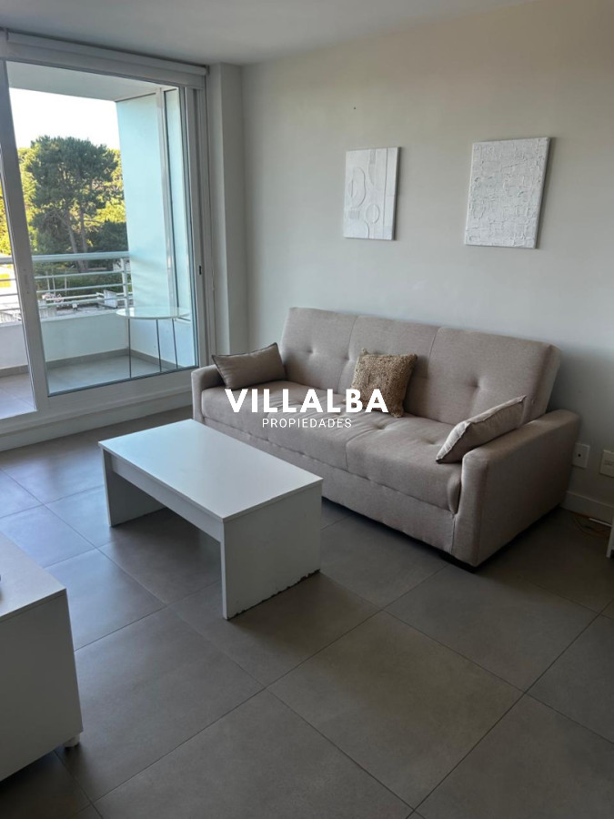 Apartamento ID.4131 - HERMOSO APARTAMENTO 1 DORMITORIO 