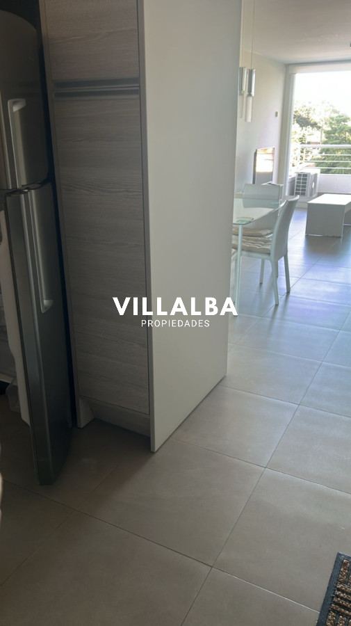 Apartamento ID.4131 - HERMOSO APARTAMENTO 1 DORMITORIO 