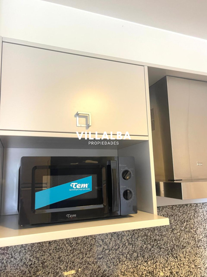 Apartamento ID.4131 - HERMOSO APARTAMENTO 1 DORMITORIO 