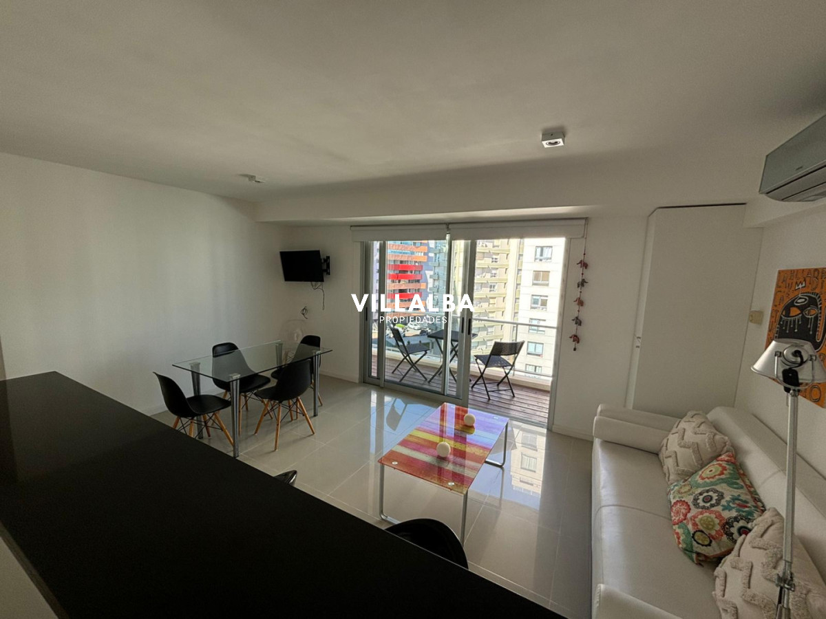 Apartamento ID.4234 - Apartamento en venta Brava 