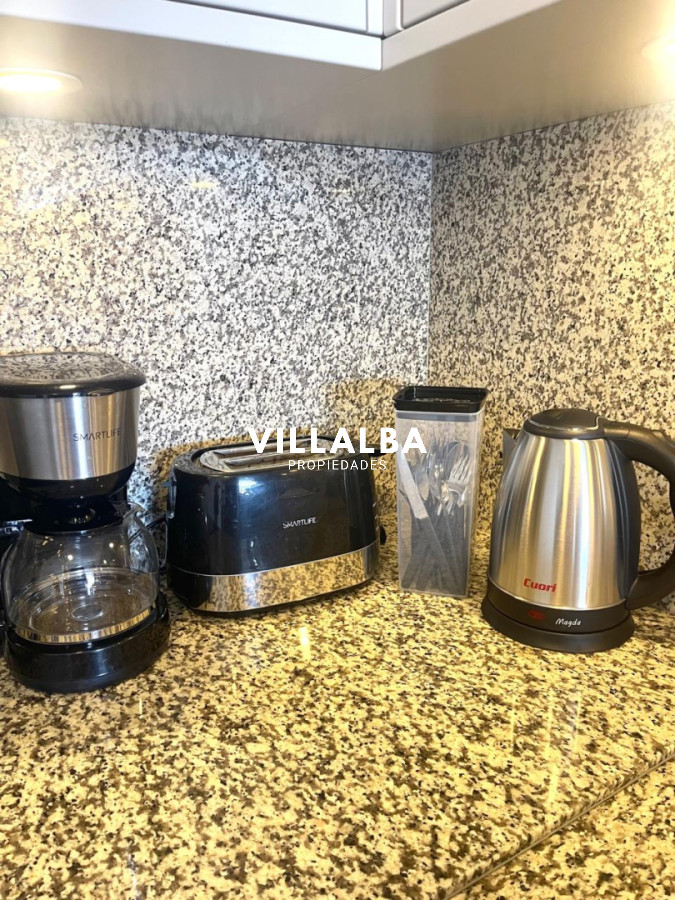 Apartamento ID.4131 - HERMOSO APARTAMENTO 1 DORMITORIO 