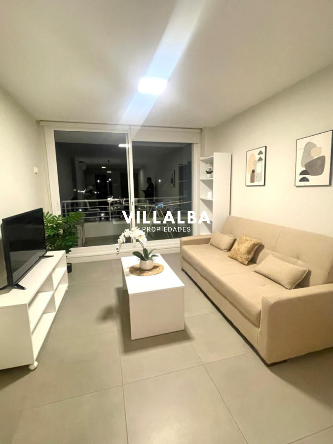 Apartamento ID.4131 - HERMOSO APARTAMENTO 1 DORMITORIO 