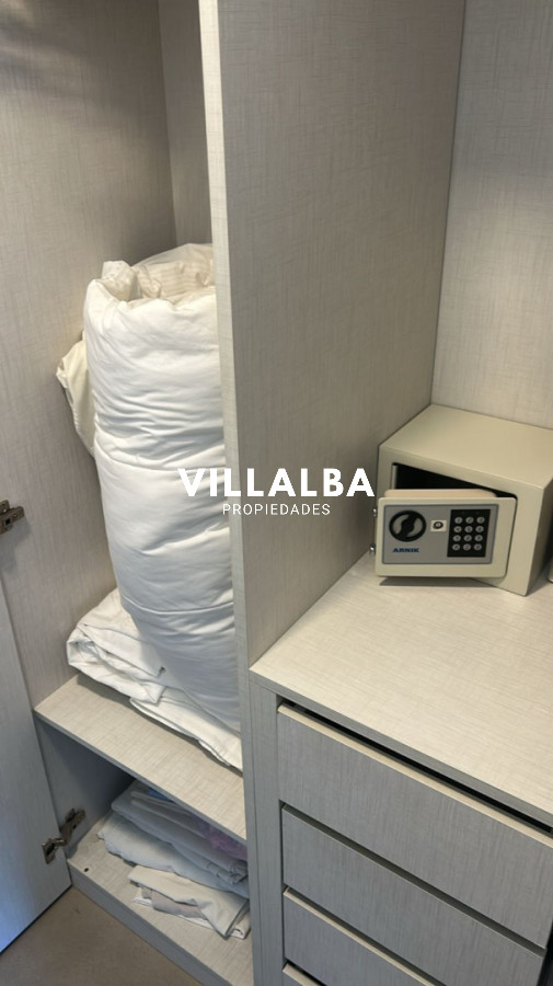 Apartamento ID.4131 - HERMOSO APARTAMENTO 1 DORMITORIO 