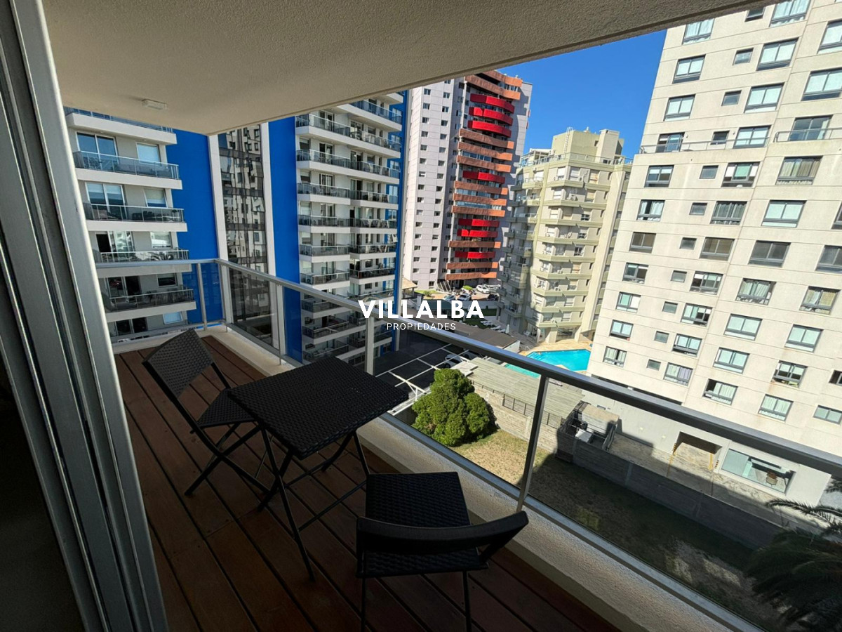 Apartamento ID.4234 - Apartamento en venta Brava 