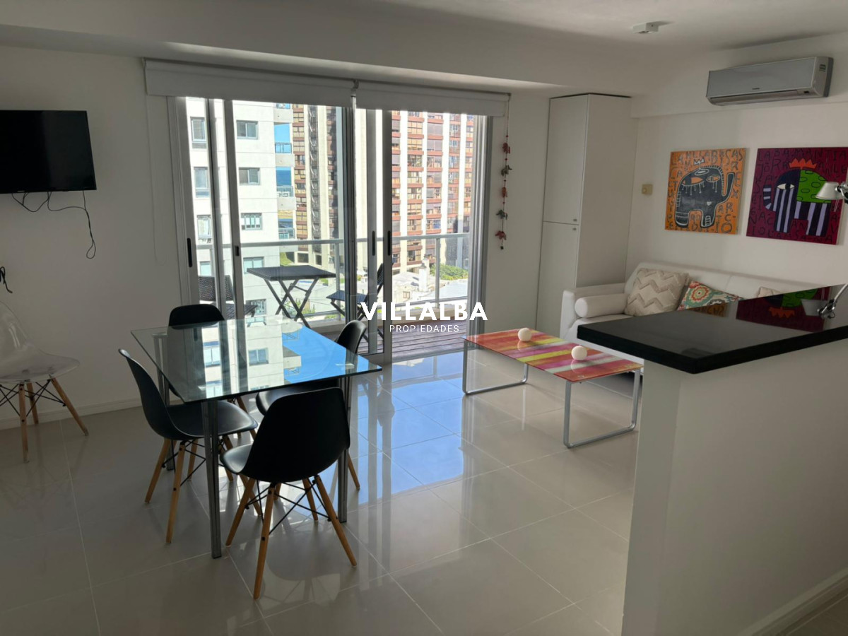 Apartamento ID.4234 - Apartamento en venta Brava 