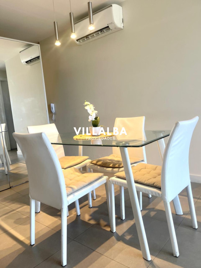 Apartamento ID.4131 - HERMOSO APARTAMENTO 1 DORMITORIO 