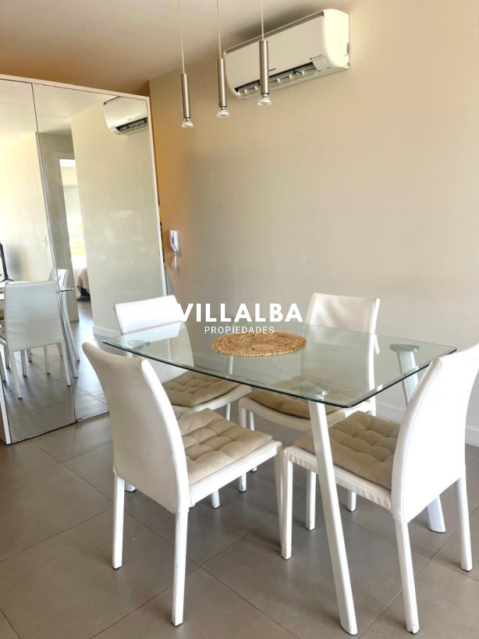 Apartamento ID.4131 - HERMOSO APARTAMENTO 1 DORMITORIO 