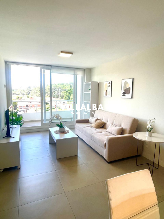 Apartamento ID.4131 - HERMOSO APARTAMENTO 1 DORMITORIO 
