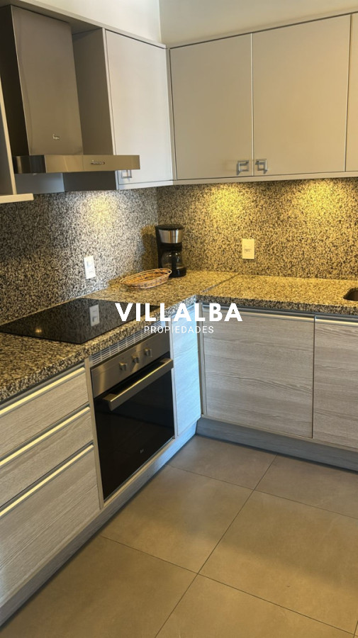 Apartamento ID.4131 - HERMOSO APARTAMENTO 1 DORMITORIO 