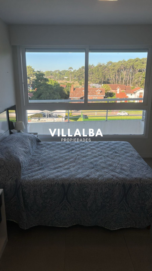 Apartamento ID.4131 - HERMOSO APARTAMENTO 1 DORMITORIO 