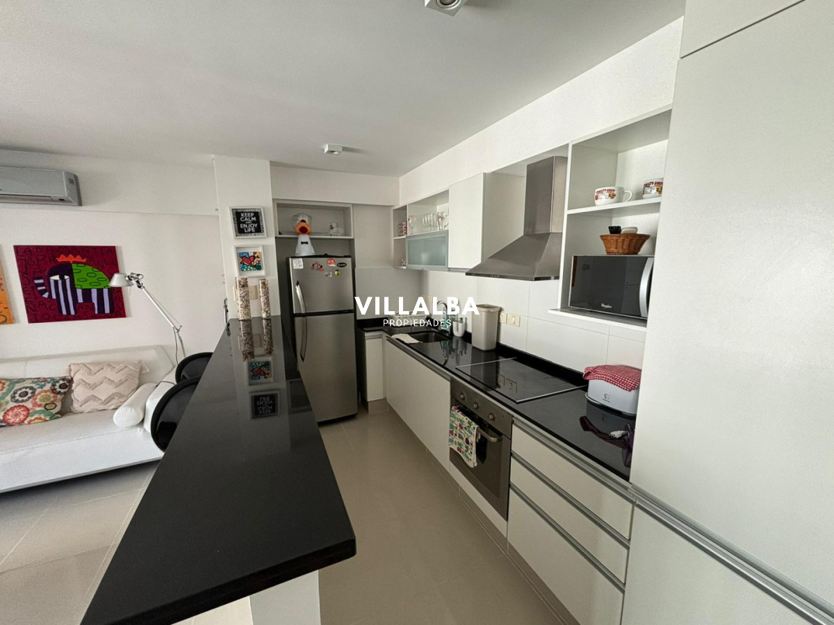 Apartamento ID.4234 - Apartamento en venta Brava 