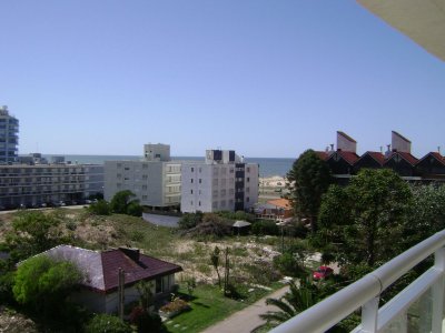 Apartamento - Playa Brava