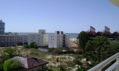 Apartamento - Playa Brava