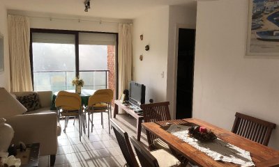 Apartamento en Aidy Grill - Punta del Este