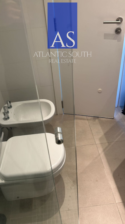 Apartamento ID.4637 - Apartamento moderno de 1 dormitotorio con servicios y garage