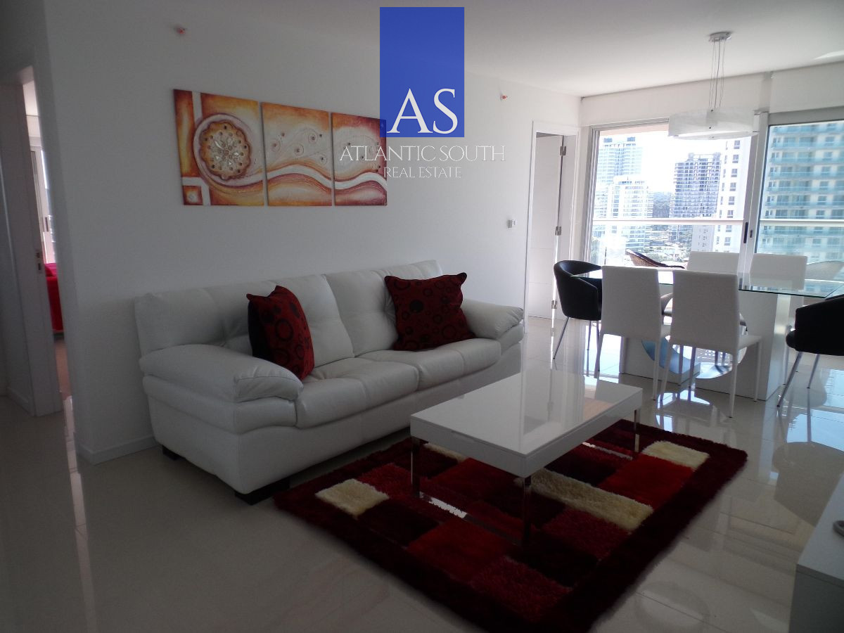 Apartamento ID.2919 - Apartamento piso alto Icon Brava - Playa Brava