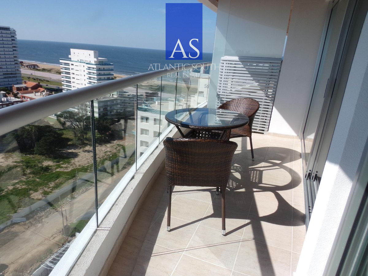 Apartamento ID.2919 - Apartamento piso alto Icon Brava - Playa Brava