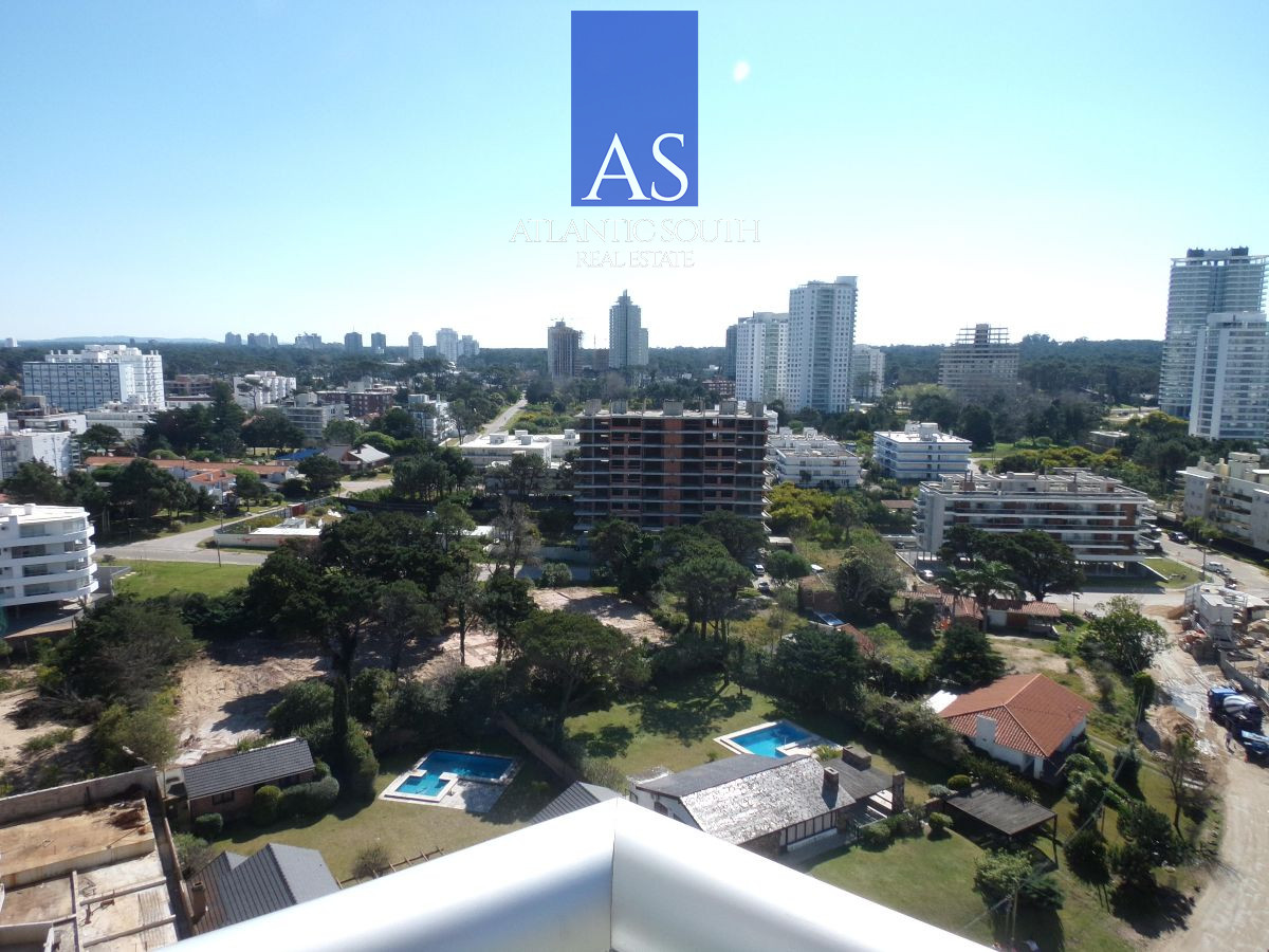 Apartamento ID.2919 - Apartamento piso alto Icon Brava - Playa Brava