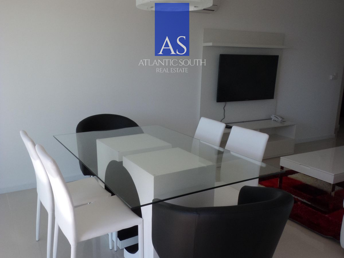 Apartamento ID.2919 - Apartamento piso alto Icon Brava - Playa Brava