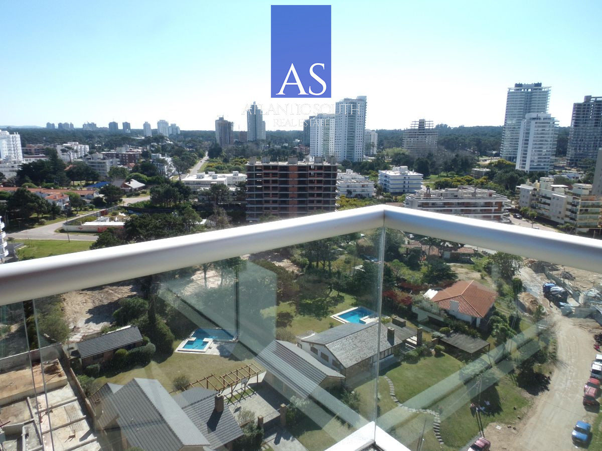 Apartamento ID.2919 - Apartamento piso alto Icon Brava - Playa Brava